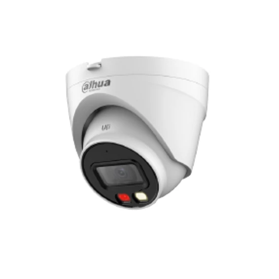 Dahua DH-IPC-HDW1239VP-A-IL-0360B 2 Mpx-es IP kamera