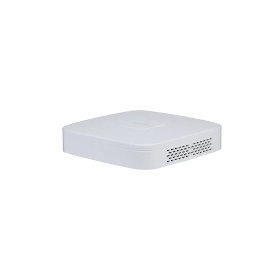 Dahua DHI-NVR4104-4KS3 4 csatornás IP rögzítő