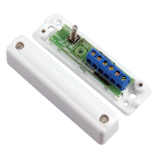 CQR SC570/WH/G3/EN - vezetékes nyitásérzékelő