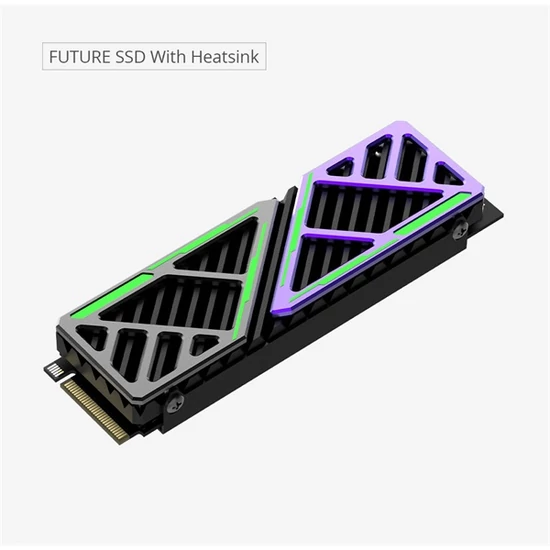 HIKSEMI HS-SSD-FUTUREX(STD)/1024G/PCIE4/WW Hikvision SSD 1TB - FUTUREX