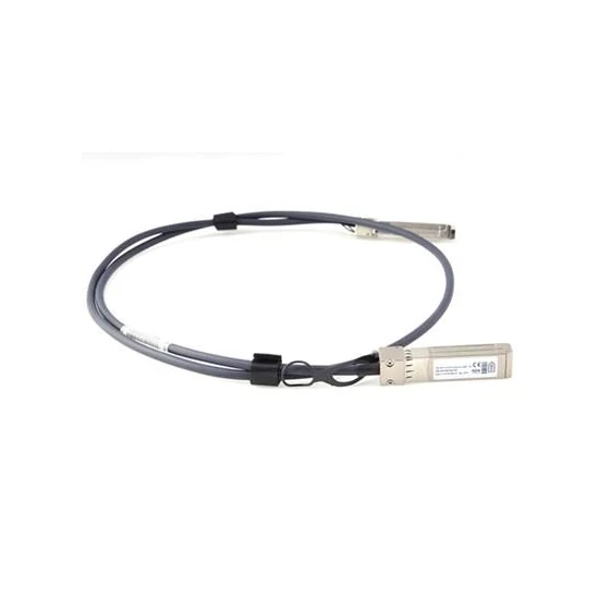 UBIQUITI UDC-2 UniFi Direct Attach Copper Cable, 10 Gbps, 2 meter
