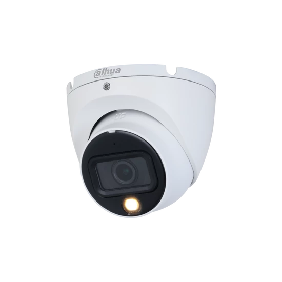Dahua DH-HAC-HDW1500TLMP-IL-A-0280B-S2 5 Mpx-es Analóg HD kamera