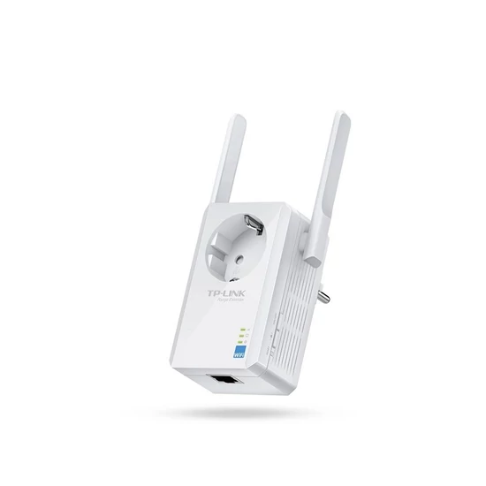 TP-Link TL-WA860RE Wi-Fi-s lefedettségnövelő