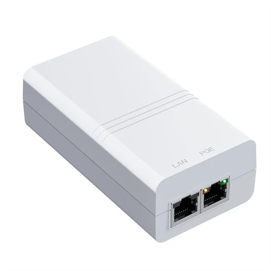 Paradox M25 EG30 PoE+ injector tápegység