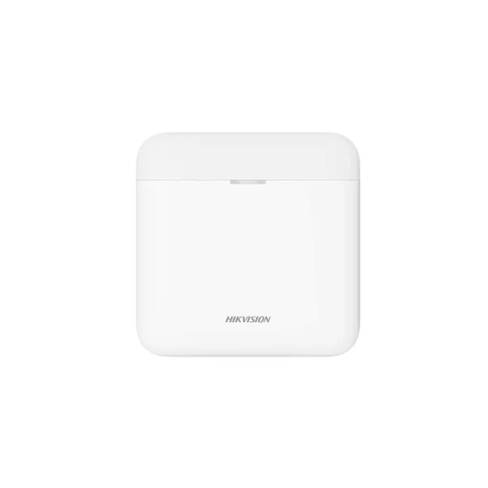 HIKVISION DS-PR1-WE (B) Vezeték nélküli jelismétlő AXPro központokhoz; 230 VAC; beépített akkumulátor