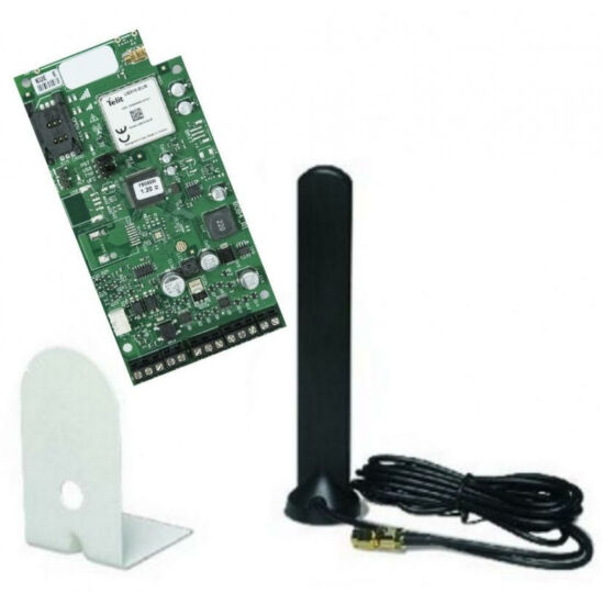 DSC 3G4005-K univerzális 3G kommunikátor, külső antennával