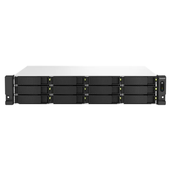QNAP TS-1264U-RP-8G NAS