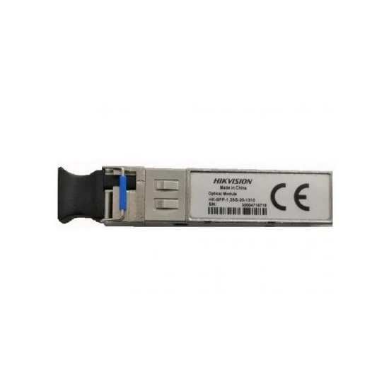 Hikvision Bi-Di SFP modul HK-20-1310 Single-mód