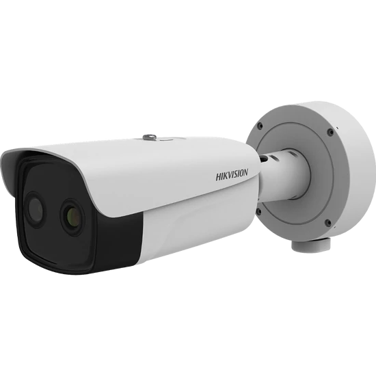 HIKVISION DS-2TD2667-25/PY IP hő- kamera; ?8°C; -20°C-150°C; korrózióálló