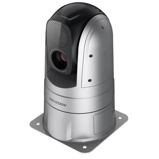 HIKVISION DS-2TD4538-25A4/W Bispektrális mobil IP hő- kamera; ?8°C; -20°C-150°C