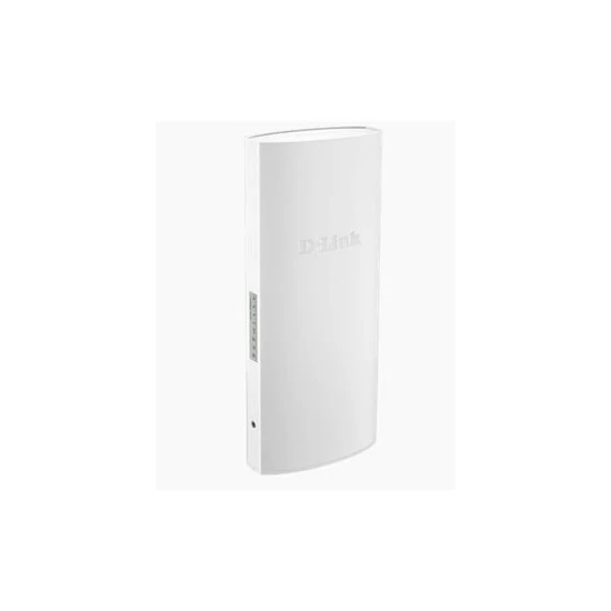 D-LINK DWL-6700AP Unified Simultaneous Dual-Band PoE Outdoor 5GHz Bridging Access Point