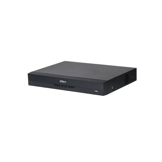 Dahua XVR5104HE-4KL-I3 4 csatornás Analóg HD rögzítő