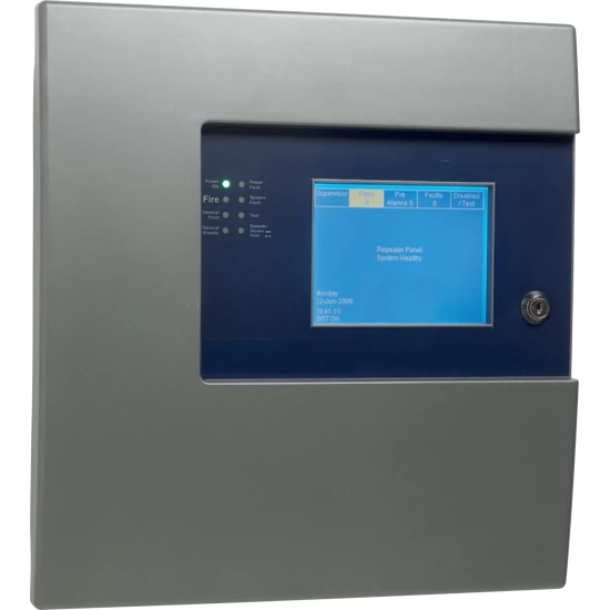 Cooper CTPR3000 Másodkezelő