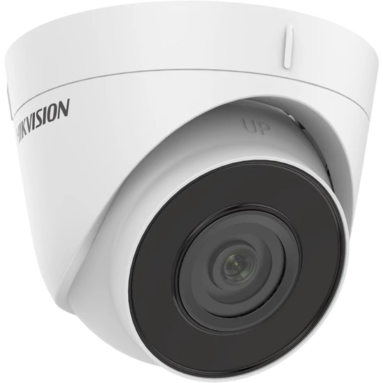 HIKVISION DS-2CD1353G0-I(4mm)(C) IP, Turret kamera, 5 MP, Fix objektív, IR 30m