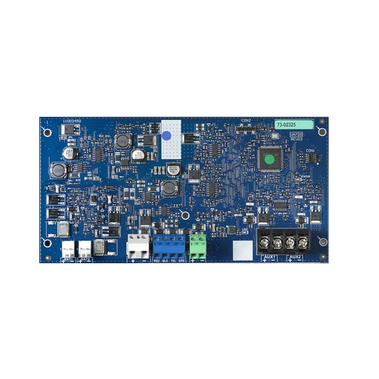 DSC NEO PRO HSM3350PCB 3A Tápegység modul, csak panel, Pro sorozathoz
