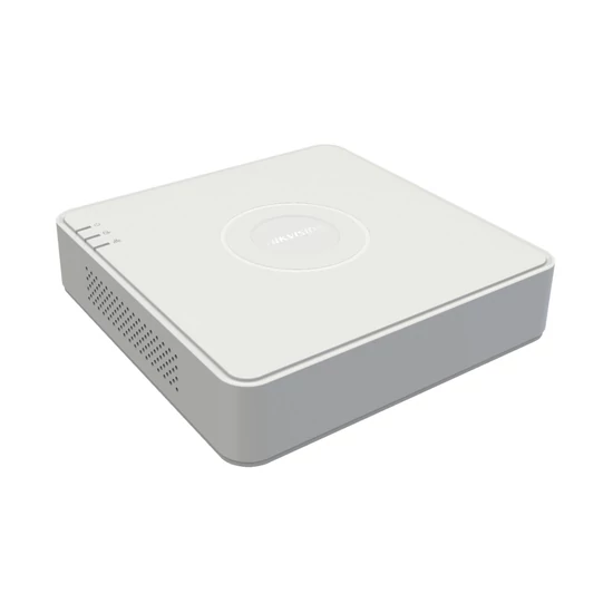 HIKVISION DS-7104HQHI-K1(C)(S) DVR, 4 csatornás, 1 HDD, 1080p@15fps