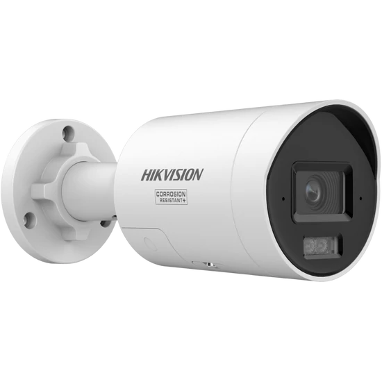 HIKVISION DS-2CD2046G3-IZ2UY/SL(2.8/4mm) 4 MP WDR kétállású varifokális EXIR IP csőkamera;beépített