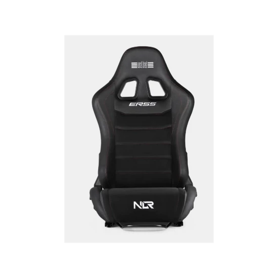 NEXT LEVEL RACING NLR-E055 Szimulátor kiegészítő - ELITE Seat ERS5 Bőr és Velúr ülés