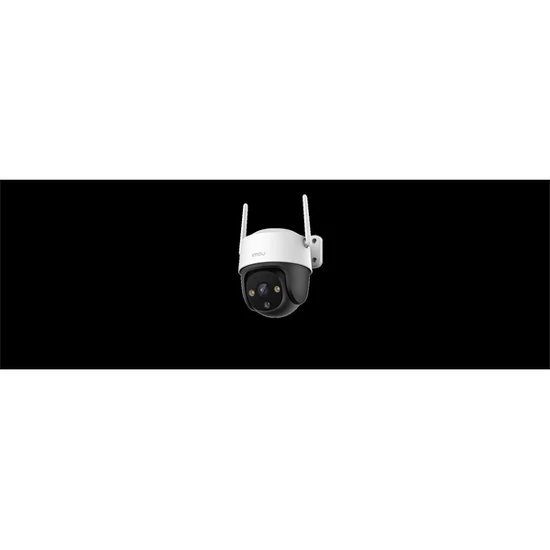 IMOU IPC-S7CP-5M0WE IP wifi PT dómkamera - Cruiser 2C (SmartColor, 5MP, kültéri IP66, H265, IR+LED30