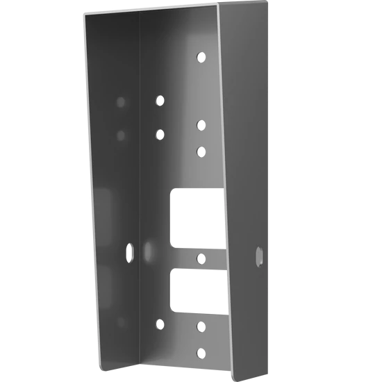 HIKVISION DS-KAB323-S1 Esővédő keret DS-K1T323 és DS-K1T510 szériás terminálokhoz