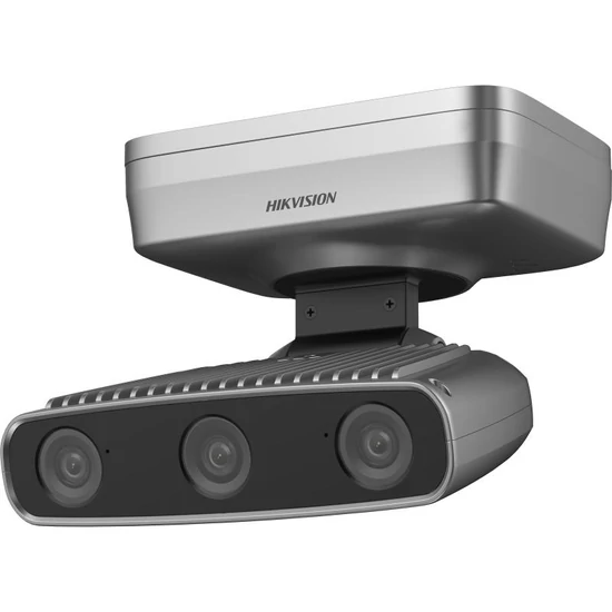 HIKVISION iDS-2CD8447G0/B-RS(2.8mm) IP, Speciális kamera, 4MP, Fix obj., IR 6.6m, SD fogl.,Kétirányú