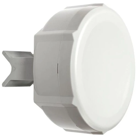MIKROTIK SXT 5 (RBSXT-5HPnDr2) SXT 5 is a low cost, high transmit power 5GHz outdoor wireless device