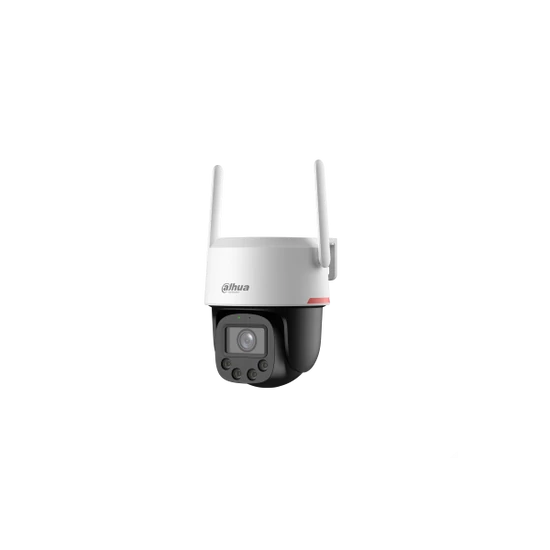 DAHUA P4F-PV-4G-0400B-PRO IP 4G PT dómkamera - P4F-PV-4G PRO