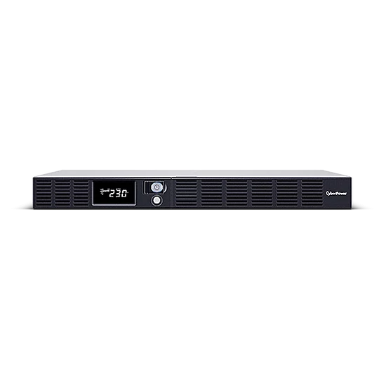 CyberPower OR1500ERM1U Szünetmentes tápegység, 1500 VA / 900 W
