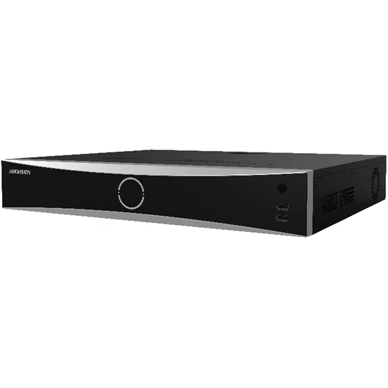 HIKVISION DS-7716NXI-I4/S(C) NVR, 16 csatornás, HDD 4, AcuSense, , 160Mbps, AcuSense NVR
