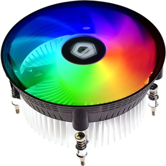 ID-COOLING DK-03I RGB PWM CPU Cooler