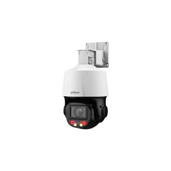 DAHUA SD3E410DB-GNY-A-PV1 IP PT dómkamera