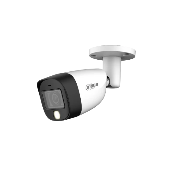 Dahua DH-HAC-HFW1200CMP-IL-A-0280B-S6 2 Mpx-es Analóg HD kamera