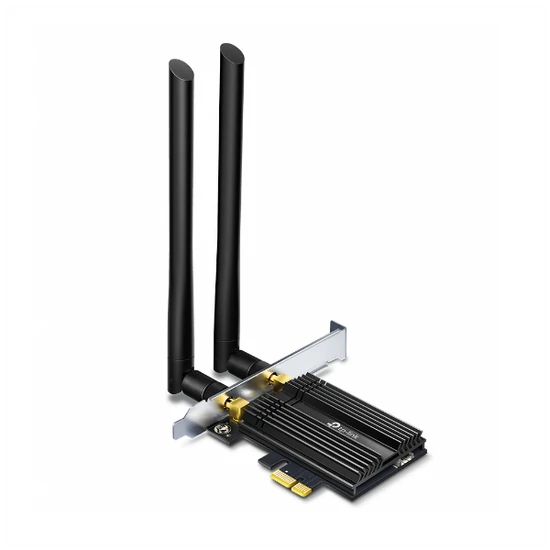 TP-LINK ARCHER TX50E Hálózati adapter WiFi AX3000