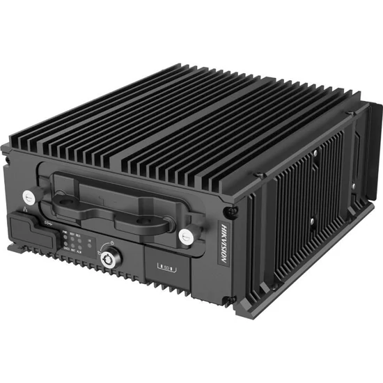 HIKVISION AE-MN7083 (1T/SSD)(RJ45) 8 csatornás mobil NVR; 5MP@25fps; RJ45 csatlakozóval; 1TB SSD
