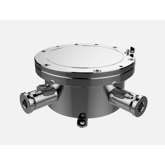 Hikvision DS-2780ZJ-X fali szerelődoboz