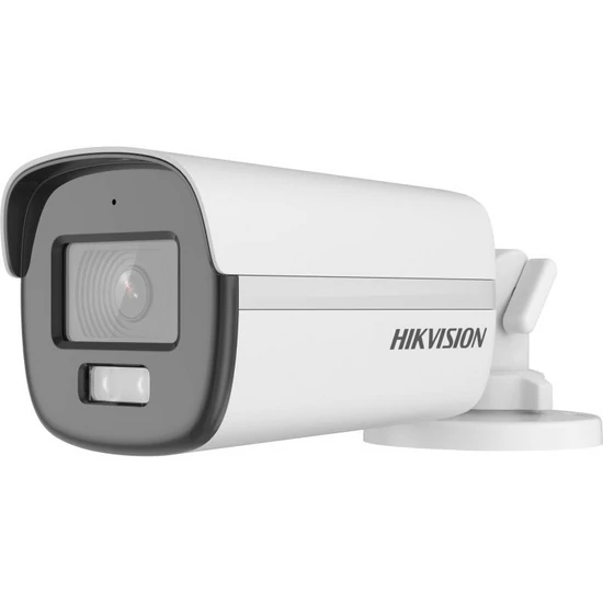 HIKVISION DS-2CE12D8T-IT3FS (2.8mm) 2 MP fix THD csőkamera; TVI/AHD/CVI/CVBS kimenet; beépített mikr