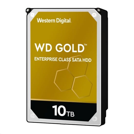 WESTERN DIGITAL WD102KRYZ Belső HDD 3.5" 10TB