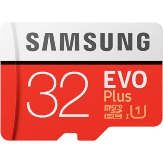 SAMSUNG MB-MC32GA/EU MicroSD kártya - 32GB