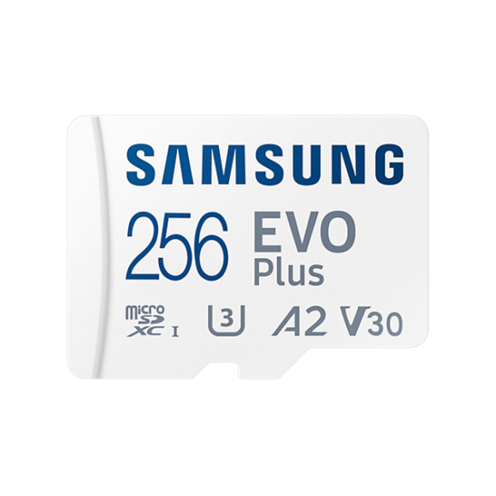 SAMSUNG MB-MC256KA/EU MicroSD kártya - 256GB