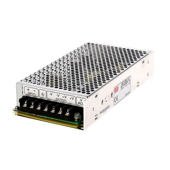 Mean Well SD-100C-12 DC/DC konverter, 12 V DC, 102 W