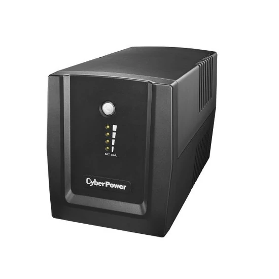 CyberPower UT1500E Szünetmentes tápegység, 1500 VA / 900 W