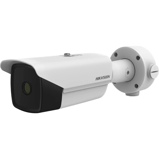 HIKVISION DS-2TD2167-15/PY DeepinView hőkamera 640x512; 42,5°x33,6°; csőkamera kivitel; ?8°C; -20°C-