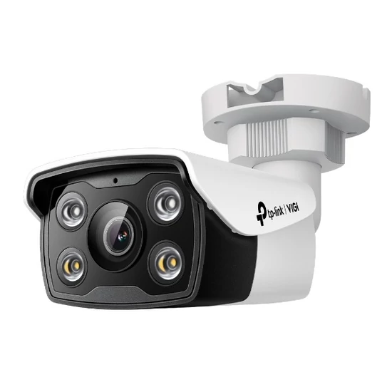 TP-LINK VIGI C350(4MM) IP csőkamera - C350