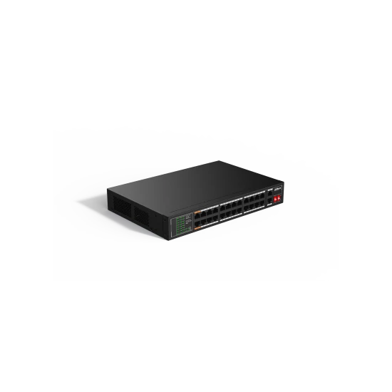 Dahua SF1026LP PoE switch, 26 port