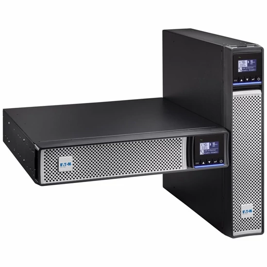 EATON 5PX3000IRT2UG2 szünetmentes 3000VA - 5PX3000IRT2U G2