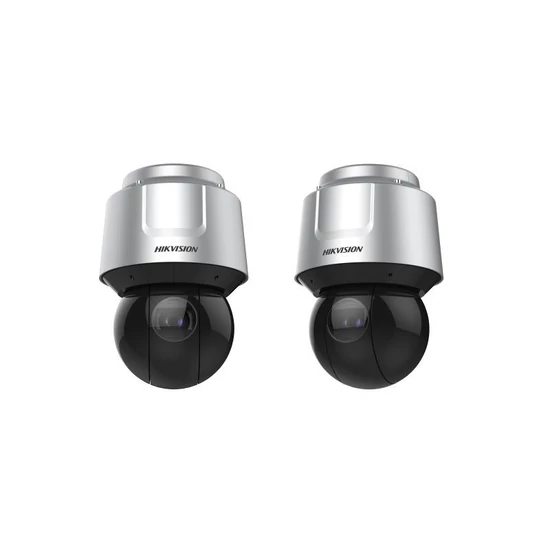 HIKVISION DS-2DF8A442IXG-F/SP 4 MP Darkfighter rendszámolvasó EXIR IP PTZ dómkamera; 42x zoom; hang