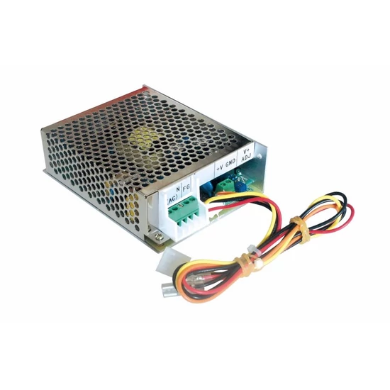 Cooper 82415-CSA akkumulátortöltős Tápegység, 24 V DC, 36 W
