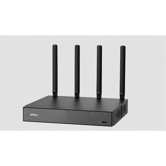 IMOU NVR-N110W-8A0E NVR rögzítő