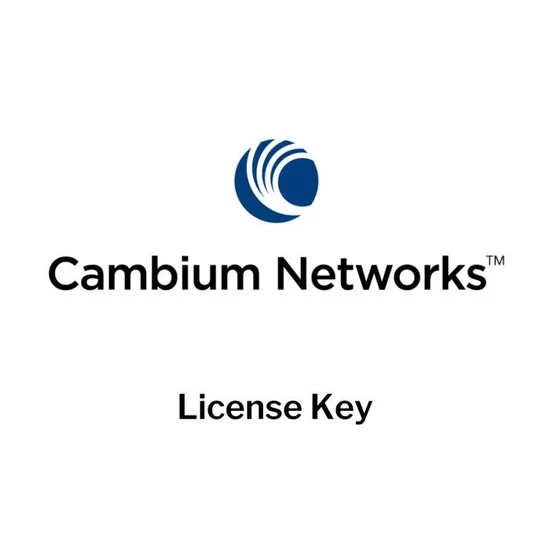 Cambium Networks, cnMaestro subscription for one NSE 3000. Cre. one Device Tier30 slot. 1 év