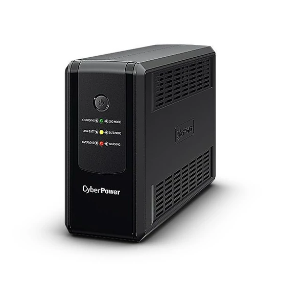 CyberPower UT850EG Szünetmentes tápegység, 850 VA / 425 W